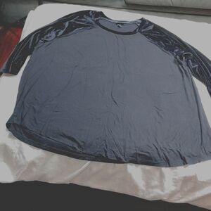 Torrid women's top size 4X